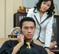 Trò chuyện với “đại gia Cao Thanh Lâm”