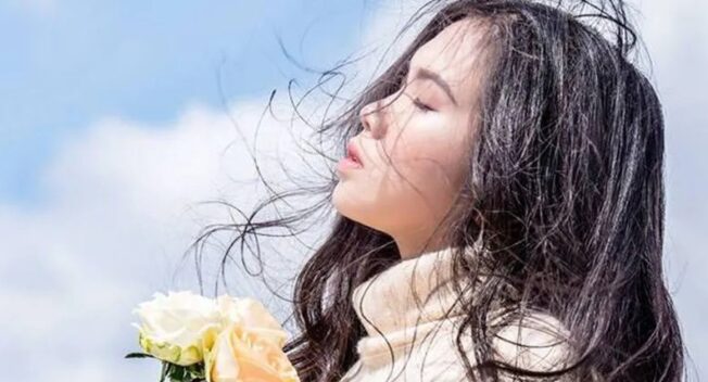 Viết cho ngày anh chung thân cuộc đời cùng cô ấy