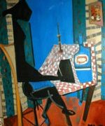 “Dân” Văn chạy sô làm báo