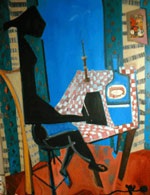 “Dân” Văn chạy sô làm báo