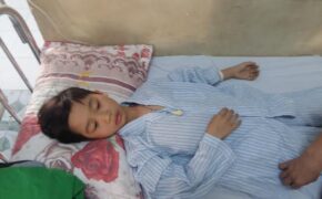 “Thần đồng” Đức Vĩnh phải mổ ruột thừa