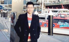 Thủ khoa Rmit và tâm thế “dám thử và theo đuổi đến cùng”