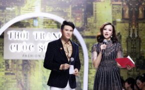 Vũ Mạnh Cường: “Đàn ông tươm tất ngày càng có giá trị”