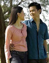 Những bà mẹ sinh viên