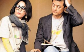 Vương Phi giành quyền nuôi con gái với chồng cũ