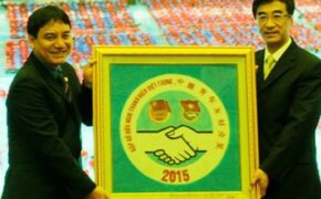 Tăng cường quan hệ hợp tác thanh niên Việt – Trung