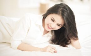 Vân Trang không nghĩ mình đã hết “hot”