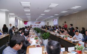 Cơ hội cho những người muốn khởi nghiệp