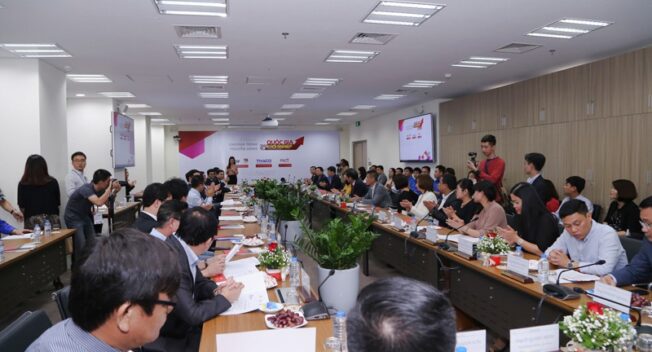 Cơ hội cho những người muốn khởi nghiệp