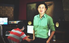 Dương Triệu Vũ thức trắng đêm vì “hit” mới