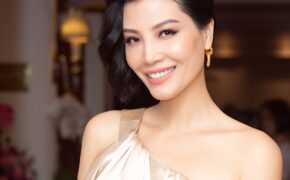 Vũ Cẩm Nhung từng nghĩ đến chuyện dại dột vì trầm cảm, tuyệt vọng