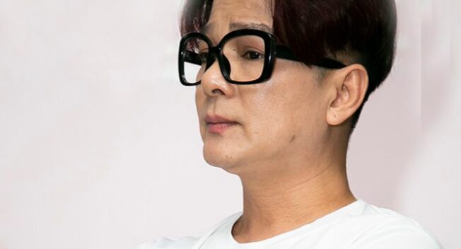 Vũ Hà lần đầu chia sẻ chuyện bà xã hư thai 3 lần