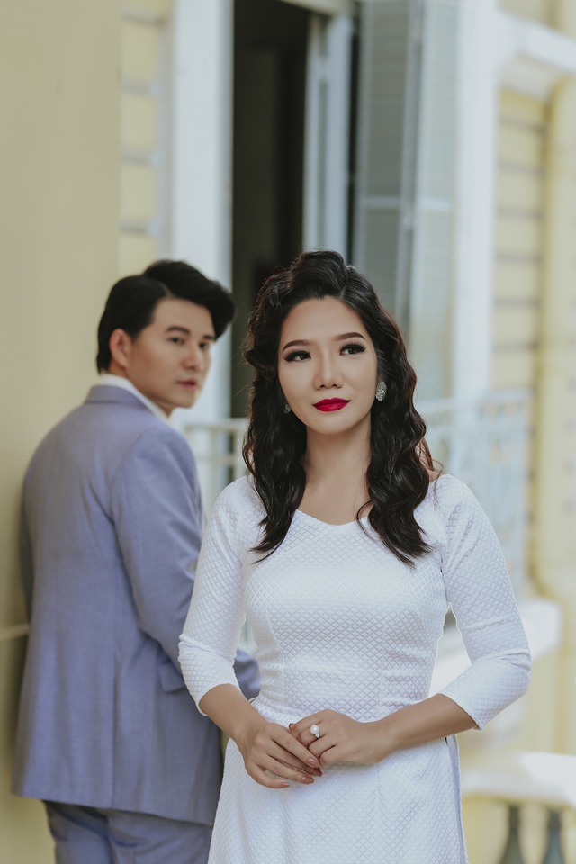 Vũ Mạnh Cường áy náy vì không thể dẫn chung kết Tình Bolero 2019 - 3