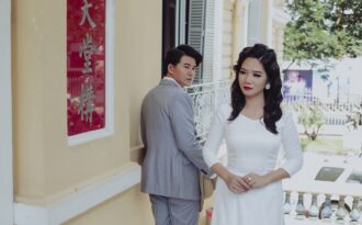 Vũ Mạnh Cường áy náy vì không thể dẫn chung kết Tình Bolero 2019