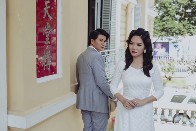 Vũ Mạnh Cường áy náy vì không thể dẫn chung kết Tình Bolero 2019 - 4