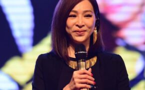 Lạm dụng “dao kéo thẩm mỹ”, Vương Tâm Lăng trở thành người khác