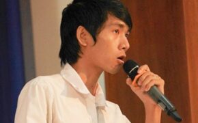 “Cỗ máy 9X” sản xuất ý tưởng môi trường