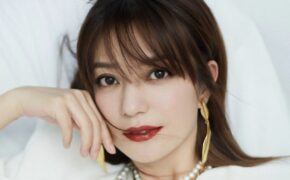 “Én nhỏ” Triệu Vy lại khiến fan ngỡ ngàng vì “lão hoá ngược”