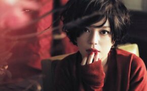 Một năm ngọt ngào của “én nhỏ” Triệu Vy