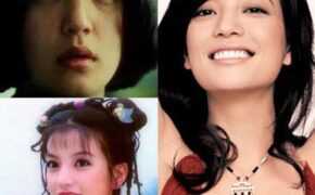 Con đường thành sao màn bạc của mỹ nhân Hoa ngữ