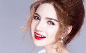 Hot girl Vy Marya ngày càng quyến rũ