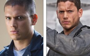 Sao “Vượt ngục” giải thích lý do công khai đồng tính