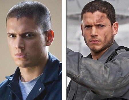 Wentworth Miller từng phải chịu nhiều áp lực khi giữ kín giới tính