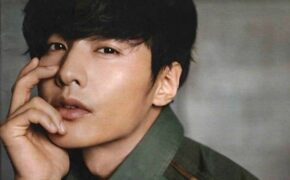 Tài tử của “Trái tim mùa thu” bí mật tới Việt Nam