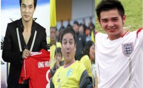 Sao Việt dự đoán kết quả World Cup 2014