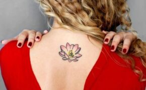 Những ẩn hoạ của mốt xăm mình