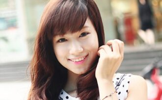 Nữ sinh 8X “đời cuối” chia sẻ bí quyết giữ mãi vẻ đáng yêu