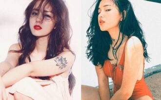 5 hot girl Việt bé tẹo vẫn cực cuốn hút