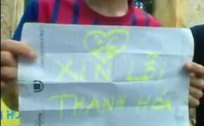 Khi giới trẻ trả giá vì “thể hiện” quá đà