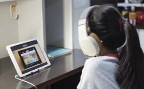 Xu hướng học 1:1 với giáo viên tiểu học Mỹ