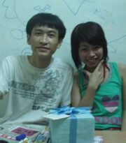 “Con không xấu hổ vì cái xe già nua của nhà mình”