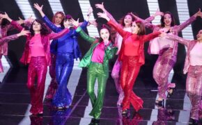 Nhóm Mây Trắng quy tụ nhưng vẫn “thất bại” trước Bảo Thy