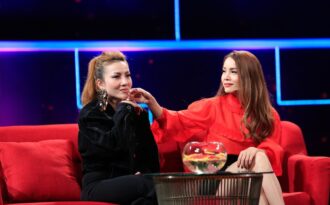 Cựu thành viên nhóm Mây Trắng lên tiếng tin đồn nghỉ hát để phẫu thuật thẩm mĩ