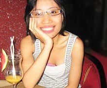 Nghỉ học hai trường ĐH vì quá mê thời trang