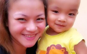 “Đôi khi tôi bận quên cả chồng”