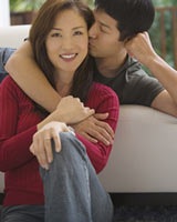 Mốt trao đổi bạn tình ở Singapore