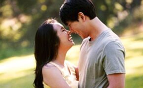 Cảm ơn tình yêu của em!