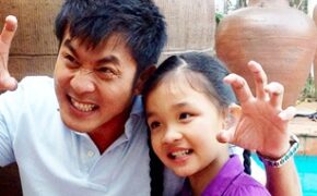 Chuyện chưa kể về thầy giáo trở thành “hotboy” quảng cáo