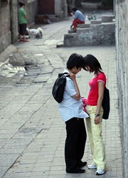 “Sống thử” – kết thúc buồn!