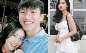 Yêu xa nhưng Đức Chinh, Văn Hậu khiến fan trầm trồ vì độ chiều bạn gái