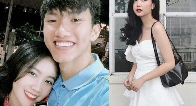 Yêu xa nhưng Đức Chinh, Văn Hậu khiến fan trầm trồ vì độ chiều bạn gái