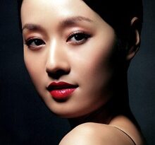 Mã Y Lợi: “Tôi đang rất hạnh phúc”