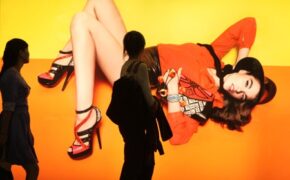 Hàng hiệu từ nước nào được “săn đón” nhất thế giới?