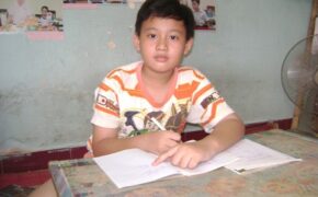 “Nhà sáng tạo nhí” ẵm 3 giải trong một cuộc thi