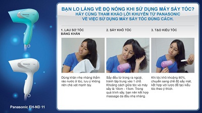 Tóc khỏe là tóc đẹp! - 3