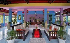 Những vật dụng trang trí đón tài lộc trong năm mới